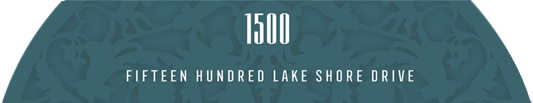 1500 Lake Shore Drive