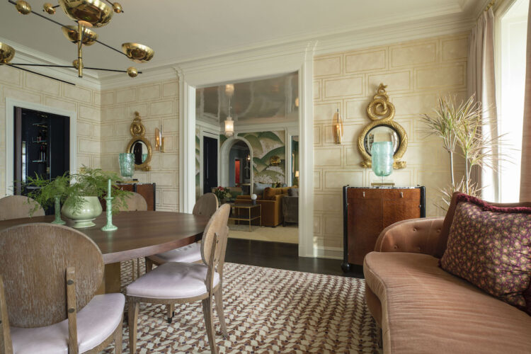 Residence-Three-Dining